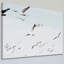 « air supported » par morgan j hartley, reproduction d’art sur toile tendue-18220997