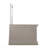 Dresser , Silver Champagne