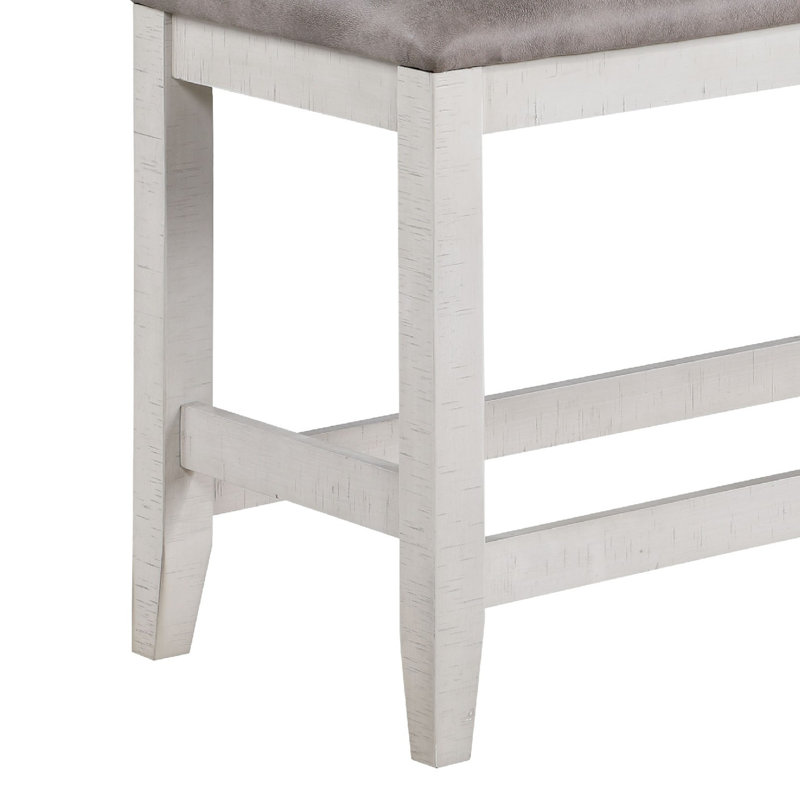 Upholstered Bench