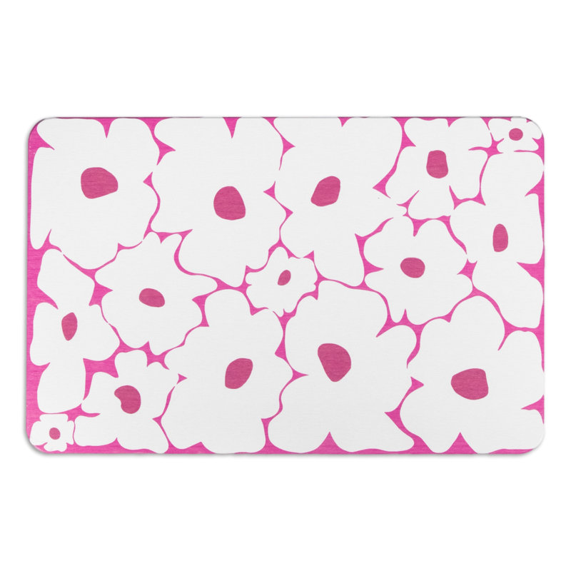 Non-Slip Bath Mat