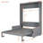Full Murphy Bed Wall Bed With Sofa