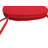 Dining Chair Seat Cushion Ergonomic Memory Foam Seat Pads in Polyester with Ties-1604481893-1486380045
