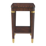 Marlborough By Alexa Hampton End Table