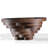 Monsey Glass Top Single Coffee Table