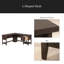 Bureau en L