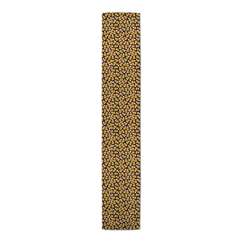 Chemin de table Candy, L 90 po x l 16 po