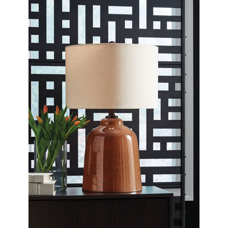 Lampe de table Aaleahya