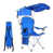 Blue is out of stock