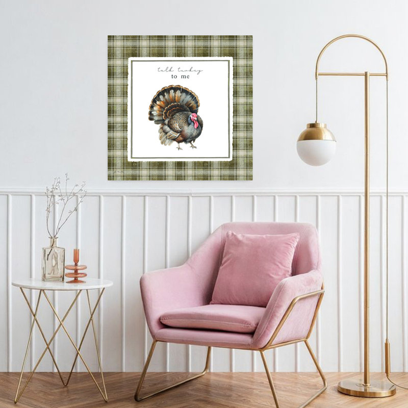 Art contemporain, art mural automne rustique, H 32 po x l 32 po
