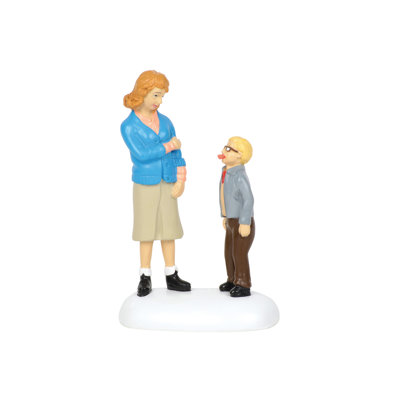 Figurine 2,8 po H 56 po