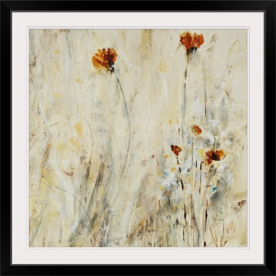 'Small Details II by Jodi Maas Painting Print