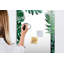 Magnetic Glass Dry Erase Board