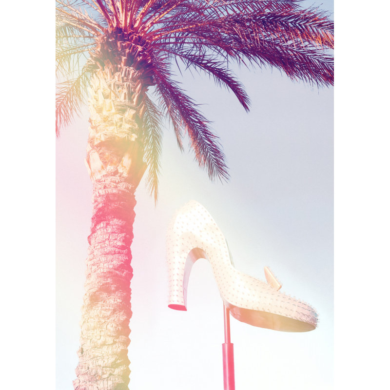 Wrapped Canvas Print, 76.2 cm H x 50.8 cm W