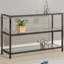 Console Weston