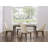 Solene Dining Table 36, Coffee-109592052