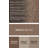 Machine Washable Brown Area Rug GSIX03570-1003739439