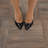 FloorPops Pickling 1.5 mm Thick 12 " W x 12 " L Vinyl tile-47866928
