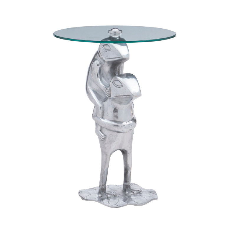 Table de bout Lebert