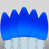 Blue is out of stock