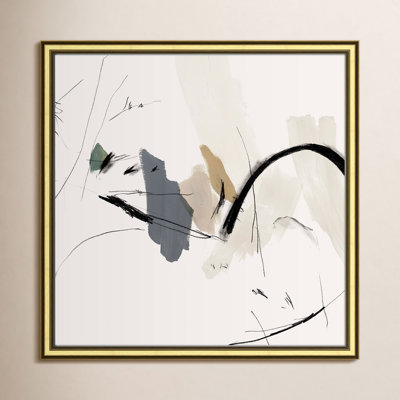 Heavenly "Heavenly II" Print