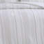 Asami White 100% Cotton Comforter Set-2037151844