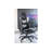 Cennedy Upholstered Swivel Accent Chair