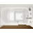 Therapeutic Tubs 30 in. x 53 in. Right Drain Quick Fill Walk-In Soaking Tub in White-11831174