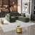 Vert est en rupture de stock