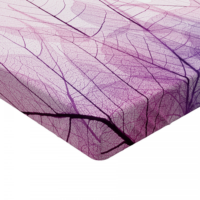 Microfiber Fitted Sheet, Full Fitted Sheet