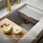 Billings Undermount Single-Bowl Workstation Kitchen Sink-1660942609