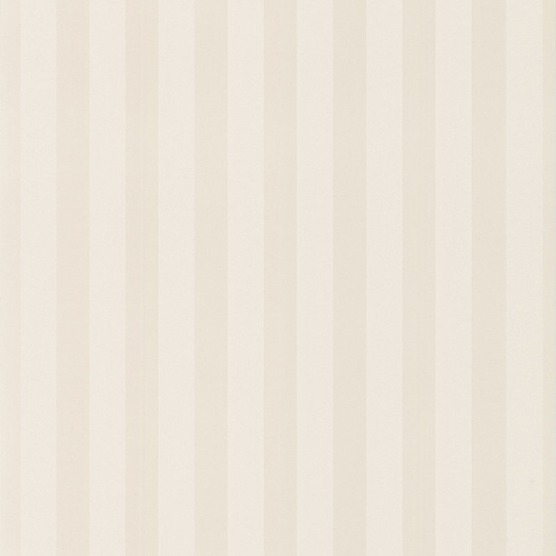 Hudspeth 1000cm x 52.8cm Semi-Gloss Wallpaper Roll, Beige