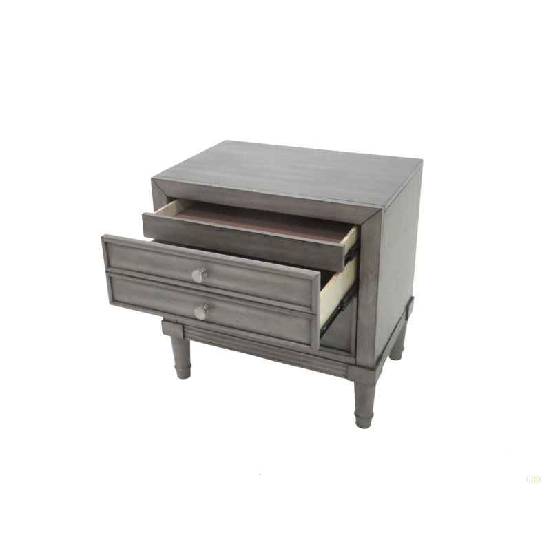 Table de chevet moderne 1Pc