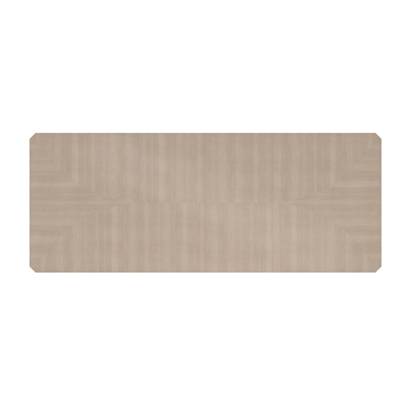 Solid Wood Dining Table
