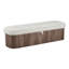 Sonny Upholstered Storage Bench-798080756