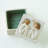 Friendship Keepsake Box Forever True Forever Friends Holds Jewelry And Treasures Carving Of Best Friends Or Sisters Sculpted Hand Painted Keepsake Box