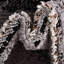 Gosnold avec motif géométrique gris-914524913