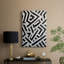 ABSTRACT Series L -Custom Wrapped Gallery Cavas-2076567309