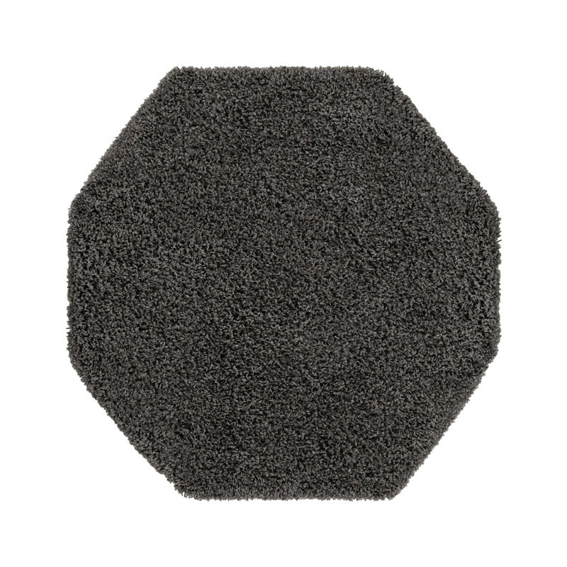Ruttger Performance Indoor Rug, Octagon 4'1"