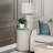 Sautelle End Table