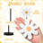 Modern Tabletop Decor Figurines Set Abstract Resin Sculptures Centerpiece Home Office Desk Living Room Decoration
