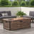 Modern Outdoor Fire Pit