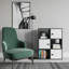Tilton Bookcase-1165854209-1176783773