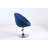 Velvet Task Chair-71005018