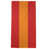 Light Red/Orange selected