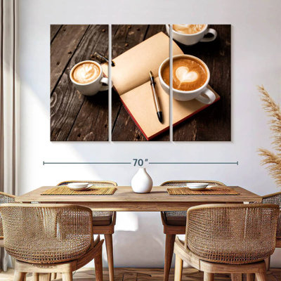 Yarlin Coffee And Diary