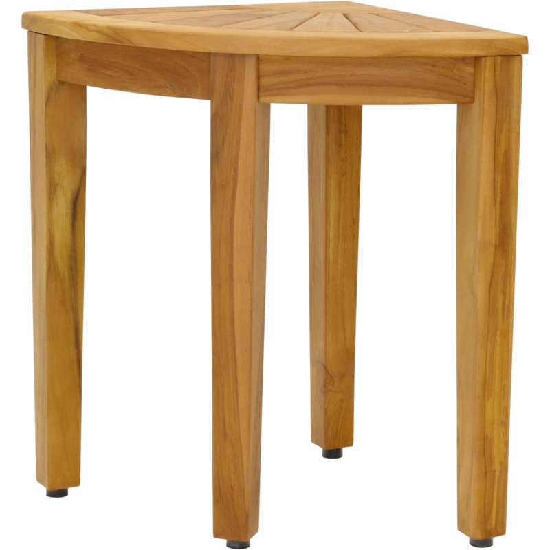 Banc de douche 15,5 "Kai ™ Elevate