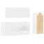 Buela Bathroom Storage Furniture Set-1282551900