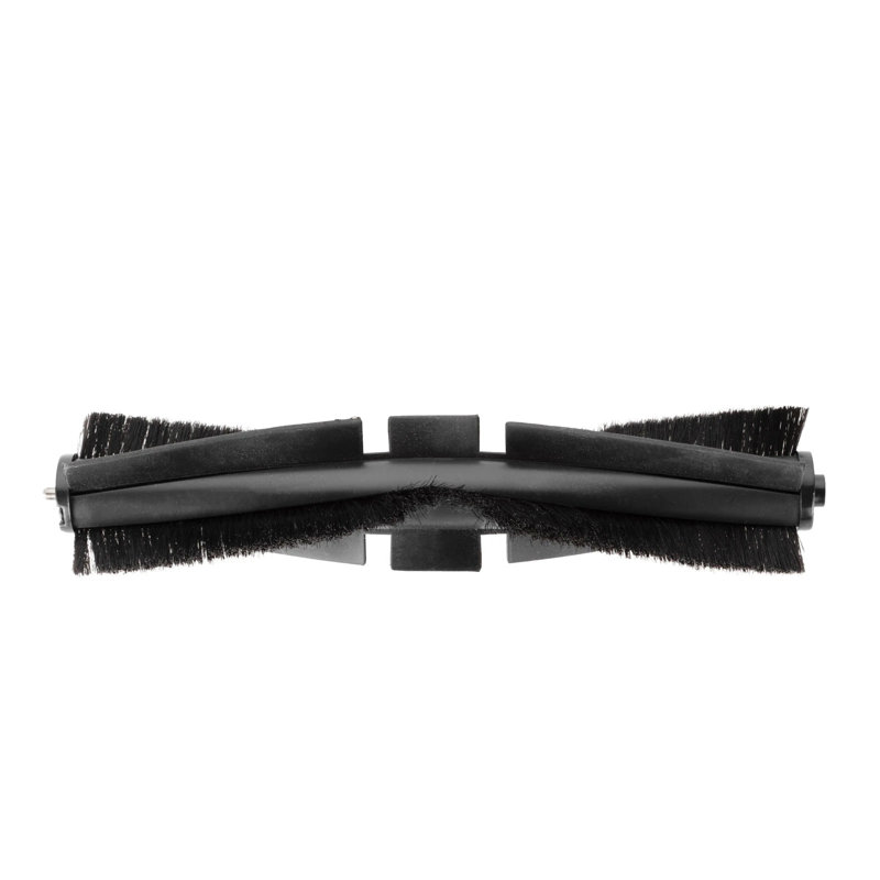 Aspirateur et vadrouille sans sac Miravac Swerve, Bleu