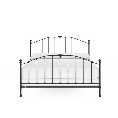 171 Country French Bed | Complete Standard