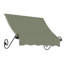 Store fixe Awntech Charleston, 103 cm x 61 cm x 61 cm, couleur brun/beige/terre cuite multicolore-111684992-113767699